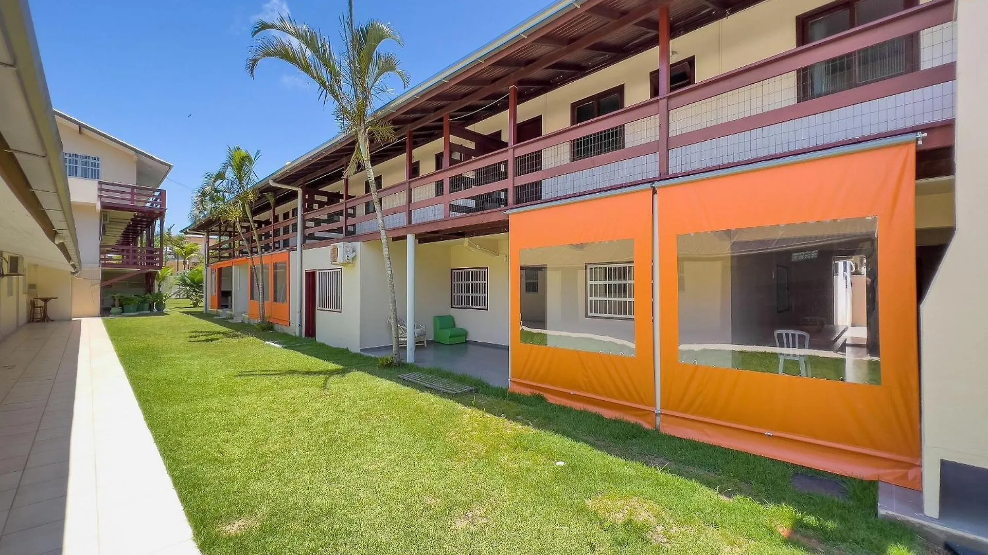 Semesterbostad #26-Cg - Hospedagem Em Canto Grande, Bombinhas