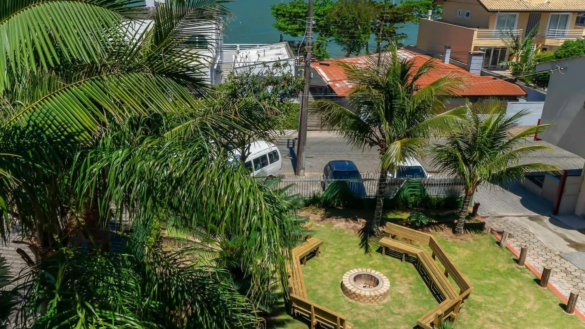 #26-Cg - Hospedagem Em Canto Grande, Bombinhas Brasilien