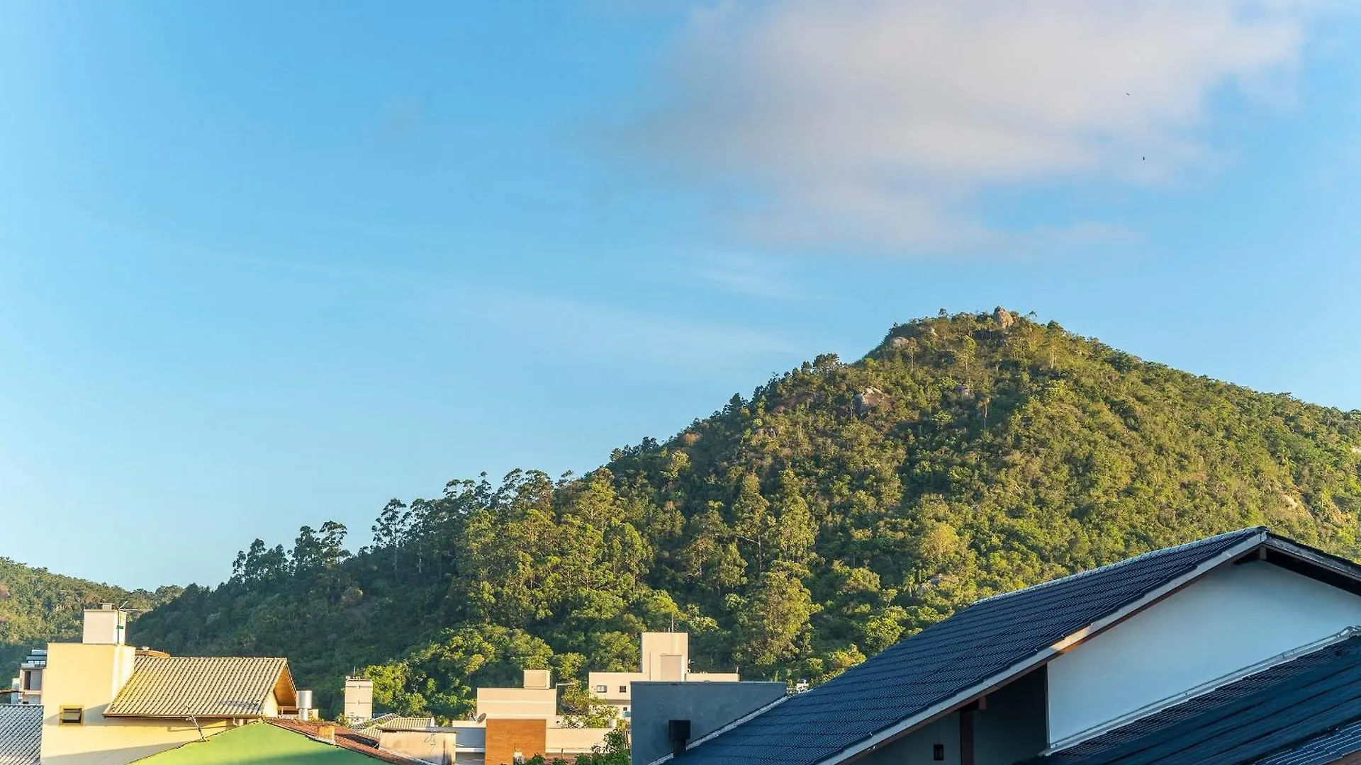 Semesterbostad #26-Cg - Hospedagem Em Canto Grande, Bombinhas