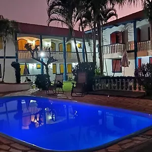 Colonial 150m Da Apartamento