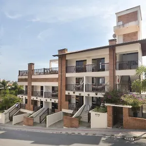Residencial Abuelos Apartamento